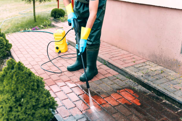 Best Vinyl Siding Pressure Washing in Monessen, PA